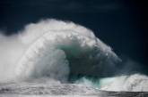 Величественная мощь океанских волн от Люка Шадболта. ФОТО