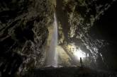 Самые необычные в мире подземелья. Фото