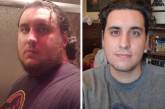 Фотографии до и после кардинального изменения внешности