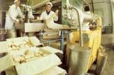 По ГОСТу: как изготовляли мороженое в СССР. Фото