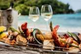 Вкусные факты про морепродукты