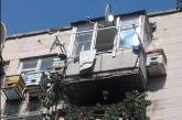 Дома со странными балконами, на которых можно увидеть все, что угодно (фото)