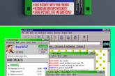 Дизайнеры показали, как бы в 1990-х гг. выглядели популярные сегодня веб-сайты и приложения