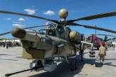 Россия оконфузилась из-за «суперсовременного» вертолета (ФОТО)
