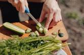 Всего два ингредиента: как готовить салат, снижающий давление