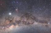 Фотограф показал, как выглядит Млечный путь в пустыне 