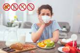 Названы продукты, которые рискованно есть аллергикам (ФОТО)