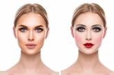 Как изменились тренды макияжа за последние 100 лет. (ФОТО)