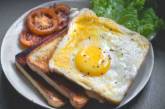 Диетолог назвала продукты, которые не стоит есть на завтрак