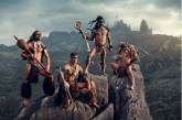 Фотограф обнаружил племя с невероятно красивыми людьми. (ФОТО)