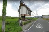 В Японии отыскали уникальное здание, нарушающее законы физики. (ФОТО)