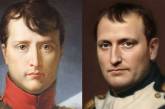 Фотограф воссоздал точный портрет Наполеона.(ФОТО)