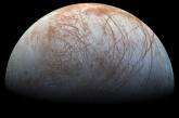 NASA показали Юпитер на новых снимках. (ФОТО)