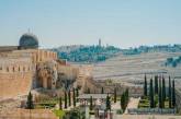 В Израиле обнаружили уборную, которой 2700 лет. (ФОТО)
