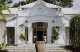 Заброшенный особняк на Шри-Ланке превратили в стильную резиденцию.  (ФОТО)