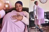 «Маму»-рекордсменку из ЮАР обвиняют во лжи: десять новорожденных так и не нашли (ФОТО)