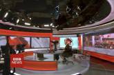 Ведущий BBC поленился надеть штаны и оконфузился в прямом эфире (ВИДЕО)