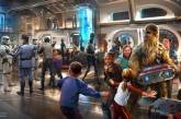 Disney открывает отель для фанатов “Звездных войн”. (ФОТО)