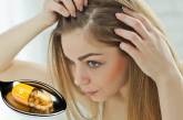 Дефицит этого витамина вызывает выпадение волос