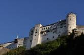 Так выглядят десять красивейших замков Европы. (ФОТО)