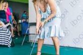 «Сельская дискотека»: пользователи подняли на смех турнир по женскому гольфу в Киеве. ФОТО