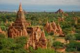 Это живописное место – главная достопримечательность Мьянмы. (ФОТО)