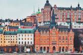Путешественник рассказал, чем может удивить Стокгольм. (ФОТО)