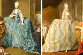 Безумные фактов о моде XVIII века, которые доказывают, что красота и абсурд порой идут рука об руку (фото)