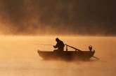 Как живется рыбакам в Мьянме. (ФОТО)