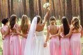В США полиция разыскивает серийную «свадебную гостью» (ФОТО)