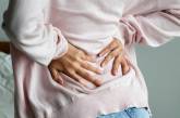 Названы самые распространенные причины боли в спине (ФОТО)