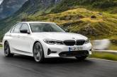 Парень, мечтавший о Jaguar, утопил подаренную BMW (ВИДЕО)