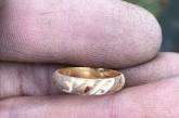 В Британии отыскали кольцо, принадлежавшее Шекспиру. (ФОТО)