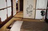 Простота и уют японских домов глазами путешественника. (ФОТО)
