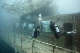 Фотограф удивил уникальной подводной выставкой. (ФОТО)