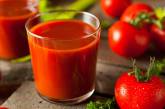 Медики рассказали о пользе томатного сока для здоровья сердца