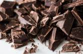 Названы целебные свойства темного шоколада