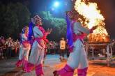 Яркие снимки праздника факелов в Китае. (ФОТО)