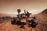 Пользователей рассмешили «орлы» на снимках с Марса (ФОТО)