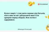 Щасливе сімейне життя не виключає бійки за останню чисту вилку: веселі жарти про родичів (ФОТО)