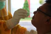 У Китаї новий спалах коронавірусу