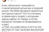 18 максимально незабутніх вчителів, за якими явно «Єралаш» плаче