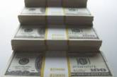 Межбанковский доллар допустил микроскопический рост