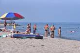 Оральний секс із кальяном на пляжі в Одесі закінчився для парочки путівкою до військкомату (ВІДЕО)