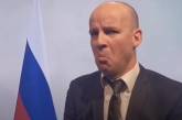 Зірка Кварталу 95 зробив пародію на Володимира Путіна (ВІДЕО)