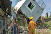 Землетрясение на Филиппинах: четверо погибших (ФОТО)