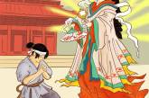 «Счастливая соломинка» — японская сказка, которая учит не упускать свой единственный шанс