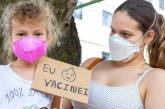 ВООЗ про пандемію COVID-19 у Європі: попереду складні часи