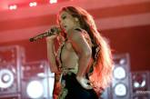 Дженнифер Лопес выступила на концерте в поддержку Украины (ВИДЕО)
