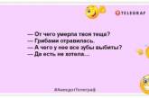 Жизнь с тещей — как шахматная партия, обязательно закончится матом: Анекдоты о "любимой" маме (ФОТО)